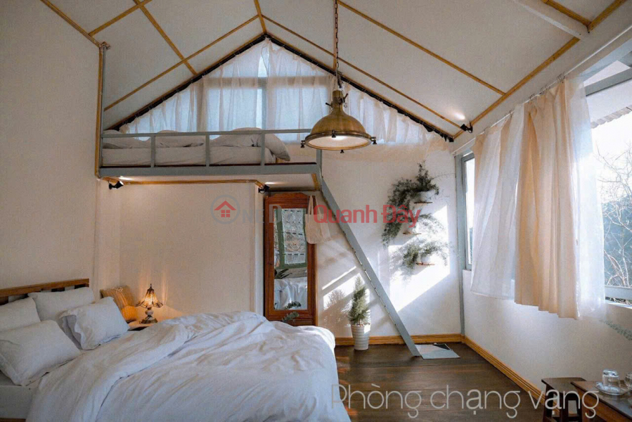 Property Search Vietnam | OneDay | Nhà ở, Niêm yết cho thuê, Cho thuê Villa sân vườn 700m2 đèo Prenn Đà Lạt giá thuê 26 triệu