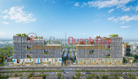 "Super Airport" apartment adjacent to Long Thanh International Airport _0