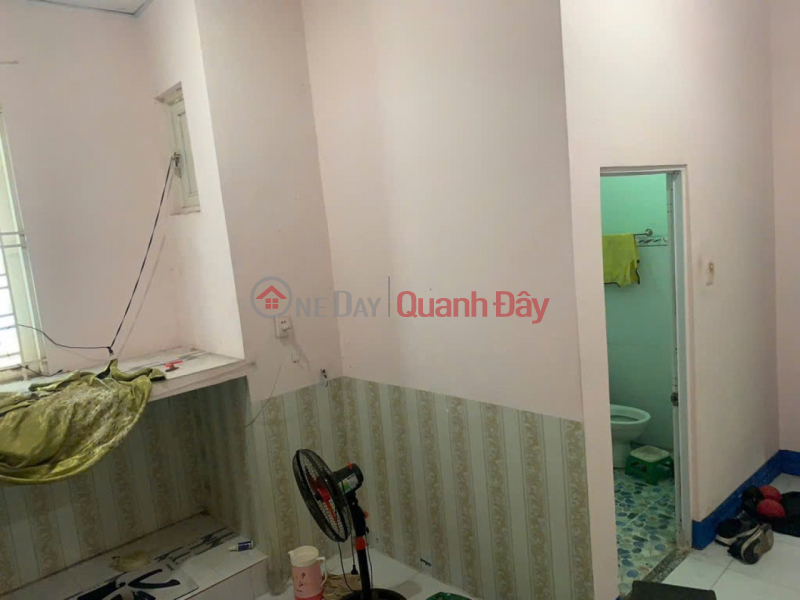 đ 2.99 Billion | Big discount of 300 million! 2-storey house HXH-20m, 40m2 SHR – Street No. 5 Go Vap SS