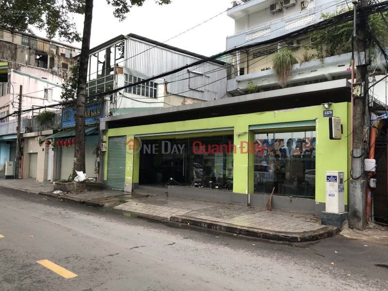 Property Search Vietnam | OneDay | Residential Rental Listings, Floor plan of Dao Duy Tu street, 10x14m wide, private entrance