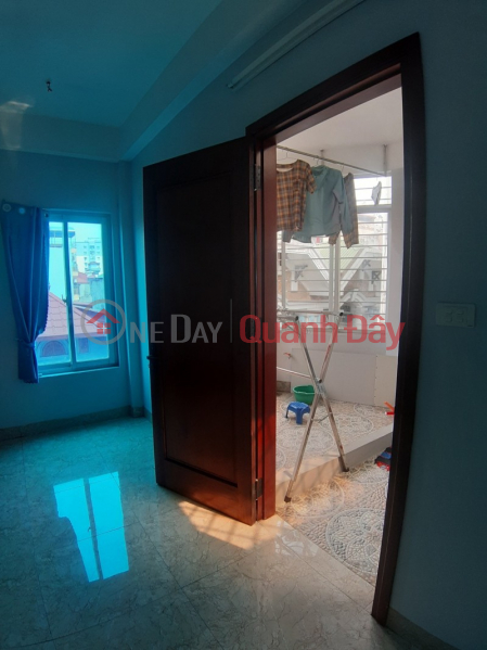 Property Search Vietnam | OneDay | Residential | Sales Listings Selling private house LOT LOT Lang Trung Dong Da 42m 5T MT 5m 3 open side car parking at the door 6 billion call 0817606560