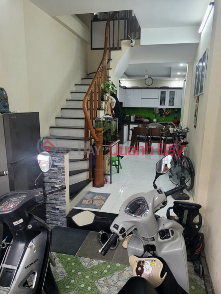 BEAUTIFUL HOUSE - PRICE FOR INVESTMENT BY OWNER For Sale 2-sided House in Yen Nghia, Ha Dong, Hanoi Vietnam | Sales, đ 2.99 Billion