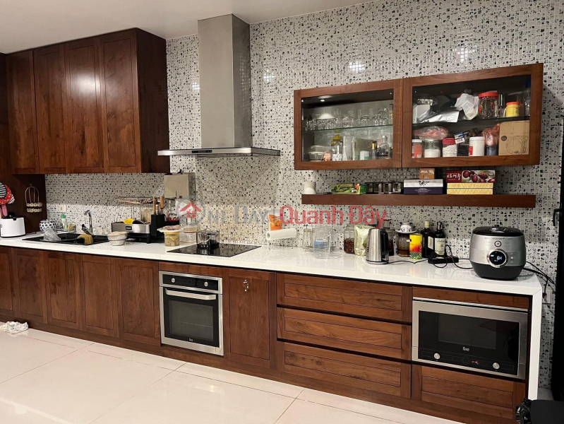 Property Search Vietnam | OneDay | Nhà ở | Niêm yết bán 1 NHÀ RA PHỐ - ĐẸP NHƯ TRANH - MẶT NGÕ Ô TÔ TRÁNH - GARA ĐỂ 2 Ô TÔ - TỔNG 800M2 - KD VÔ TƯ