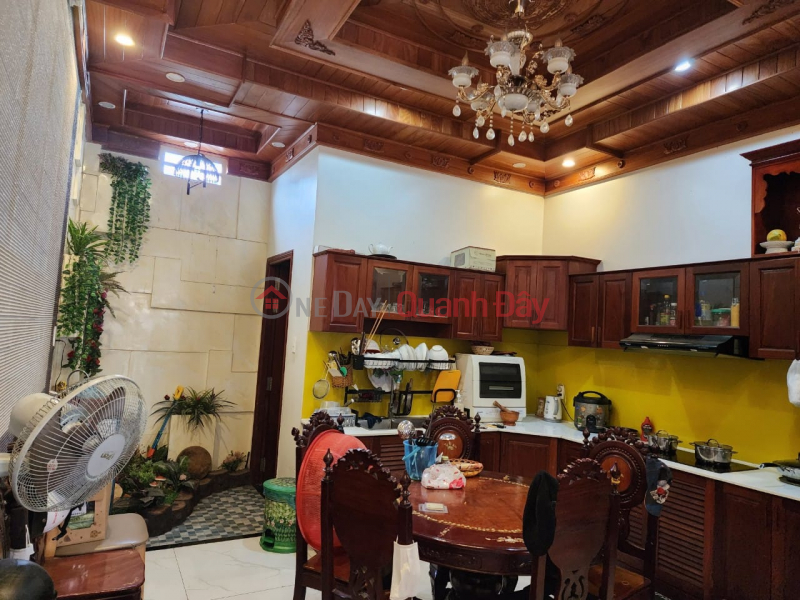 Selling House with Free Furniture Worth 1 Billion 53m2 Approximately 5 billion Vietnam Sales đ 5.1 Billion