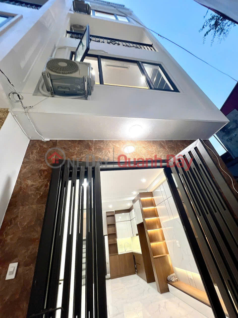 Ô tô đỗ cửa,nhà mới 5T full nội thất xịn,30m ra mặt phố Đống Đa,31m2, 6 tỷ x,sổ đẹp _0