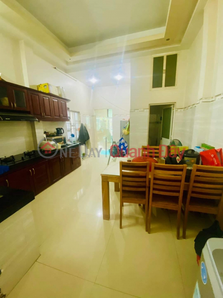 HOUSE FOR SALE 12M WIDE NARROW FRONT - LE VAN PHAN - Thong TU TUNG - 102M2 - 9 BILLION | Vietnam, Sales | ₫ 9 Billion