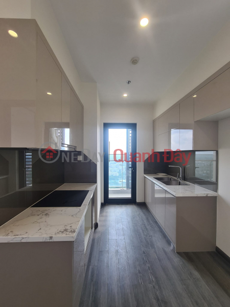 Property Search Vietnam | OneDay | Residential | Sales Listings | Smart City luxury apartment, 3 bedrooms, 2 balconies, 81m2, receive a house right away, 4 billion VND