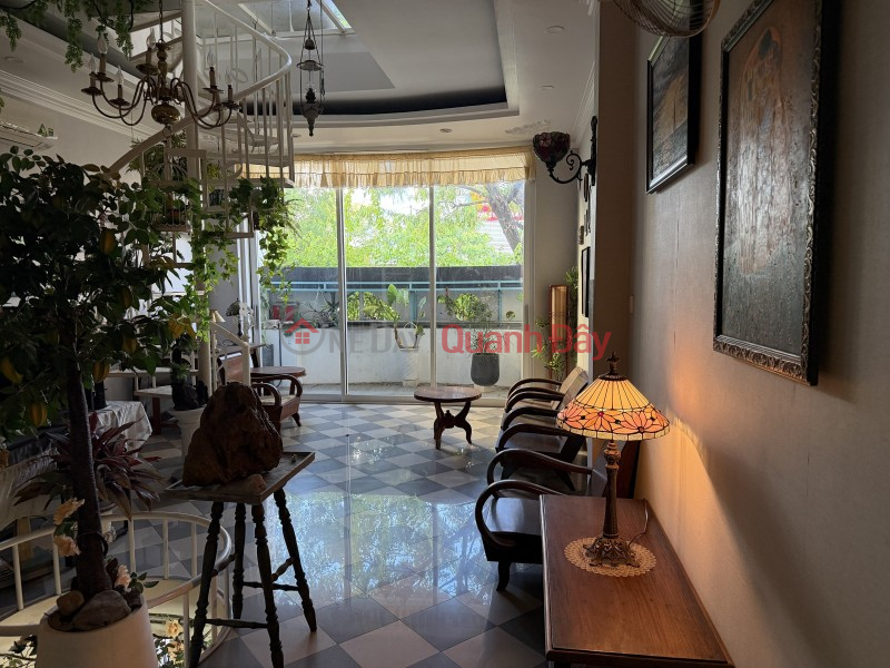 ► Nguyen Van Linh Street frontage, 106m2, 4 floors, 22.x billion VND | Vietnam Sales | đ 22.5 Billion