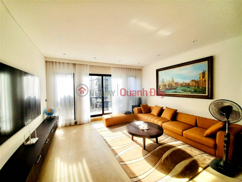 Property Search Vietnam | OneDay | Residential | Sales Listings | FOR SALE SPRING HOME OF CAR, Elevator, BUSINESS, MULTI-WHERE 62X 7T 7.4 BILLION