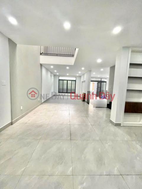 House for rent in alley 1/ Chien Luoc Street _0