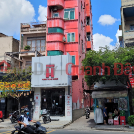 Hung Thinh Audio, Specializing in providing genuine audio equipment in District 1,District 10, Vietnam