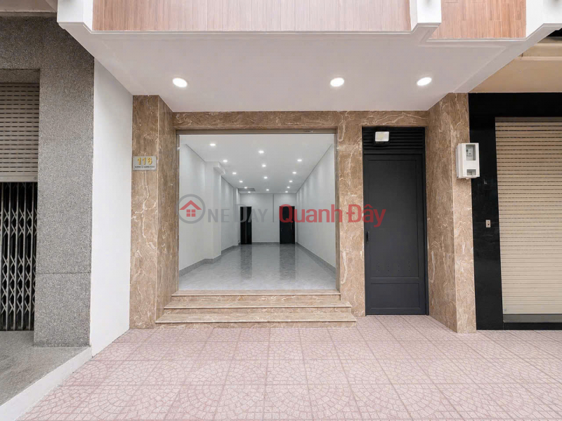 Property Search Vietnam | OneDay | Residential, Rental Listings | Two commercial spaces for rent in Tan Phu and Binh Tan districts - New and beautiful, with separate entrances - Convenient location.