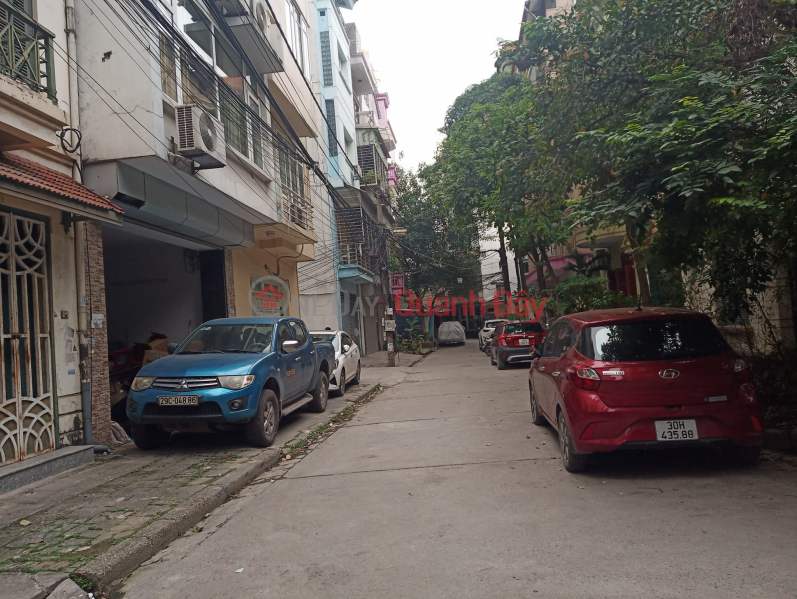 Subdivision, sidewalks, cars avoid, 2 facades, elevator, office 75X7T core Ba Dinh 18.3 billion. Sales Listings