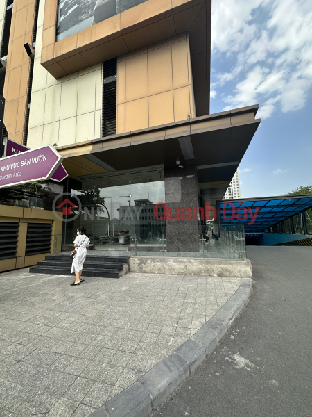 The investor leases a supermarket space 240m2 in Tay Ho urban area Rental Listings