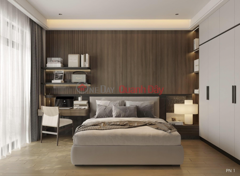  | Làm ơn chọn Nhà ở, Niêm yết bán | đ 15 tỷ