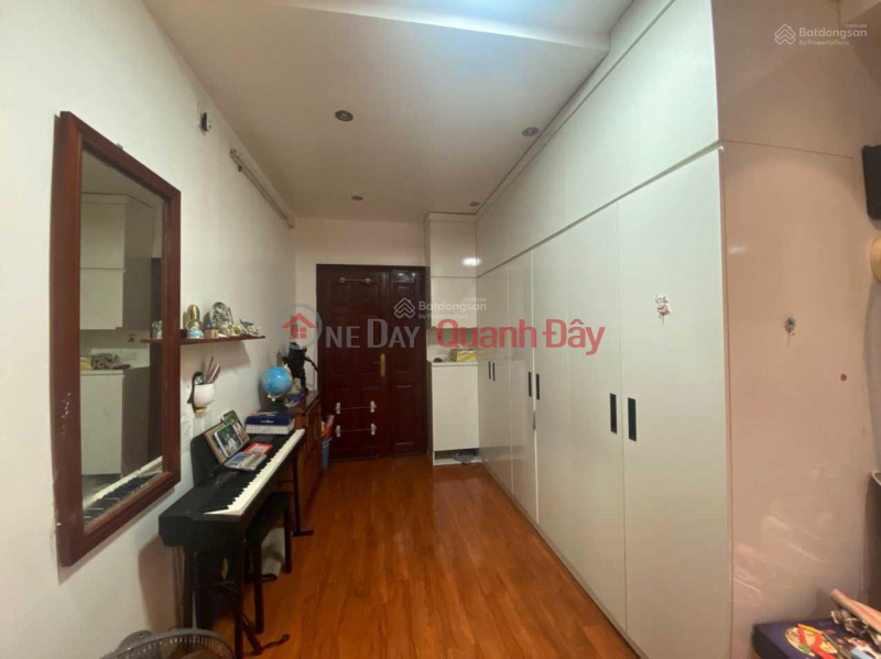 Property Search Vietnam | OneDay | Residential | Sales Listings | The owner needs to sell Licogi 19 apartment - No. 25 Tan Mai, Hoang Mai District