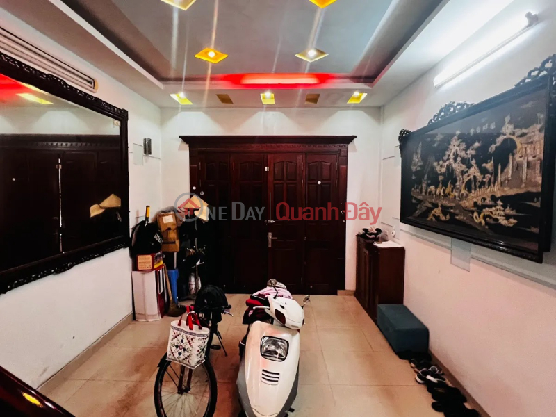 Property Search Vietnam | OneDay | Residential, Sales Listings | HOUSE FOR SALE: Tran Cung .Area: 49m2 - 5 floors - Area 4.5 m - 9 billion