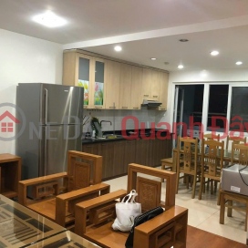 EXCLUSIVE LISTING - Owner selling a 2-bedroom, 97m2 apartment in Hapulico Complex, 17th floor, for 9.x billion VND. _0