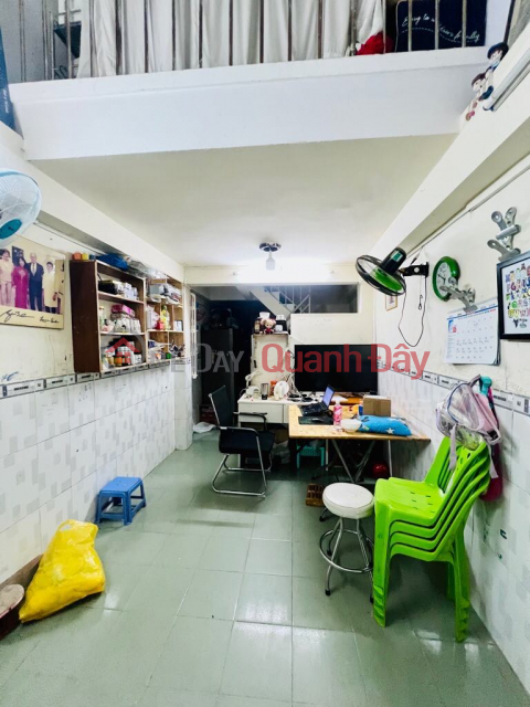 BÁN GẤP NHÀ NGUYỄN TRỌNG TUYỂN-29M2-3 TẦNG-3PN CHỈ NHỈNH 3 TỶ. _0