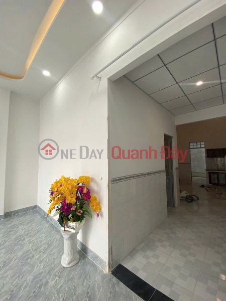 Bán nhà mới tinh, sổ riêng, đất hồng, gần chợ Thanh Hoá chỉ 1ty850 Niêm yết bán