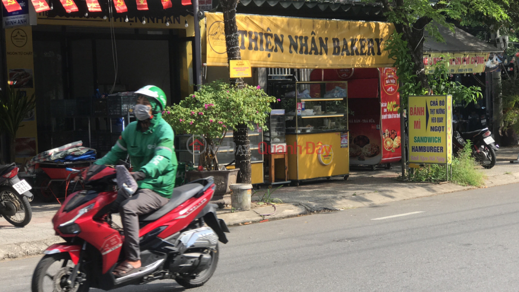 Thien Nhan bakery- 308 Le Quang Chi (Thiện Nhân bakery- 308 Lê Quảng Chí),Cam Le | (1)