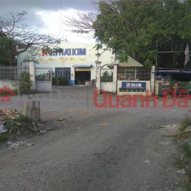 Land for sale on Tran Van Muoi Hoc Mon Street Suitable for Investment 2023 _0