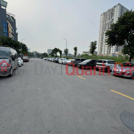 LAND FOR SALE 166M2 ON ROAD FRONT OF BO DE HONG TIEN LONG BIEN _0