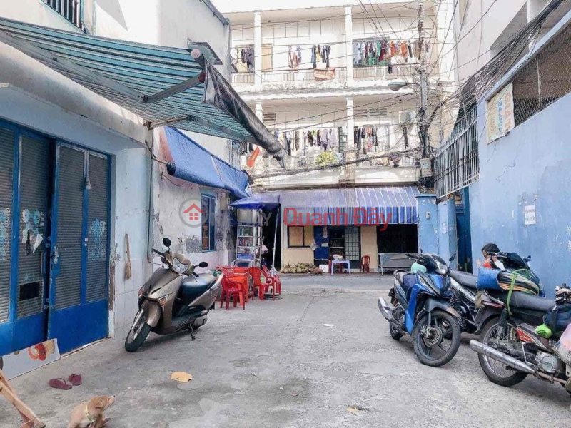 House for sale in alleys with 5.3 horizontal trucks for only 100 million VND \\/ M2 Vietnam | Sales | đ 6.9 Billion