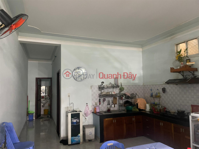 OWNER - FOR RENT - Whole House on Ly Thuong Kiet Street. Rental Listings