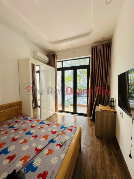 BÁN NHÀ MẶT TIỀN, SỐ 39 HOÀNG HOA THÁM, PHƯỜNG VŨNG TÀU, THÀNH PHỐ HỒ CHÍ MINH. Sales Listings