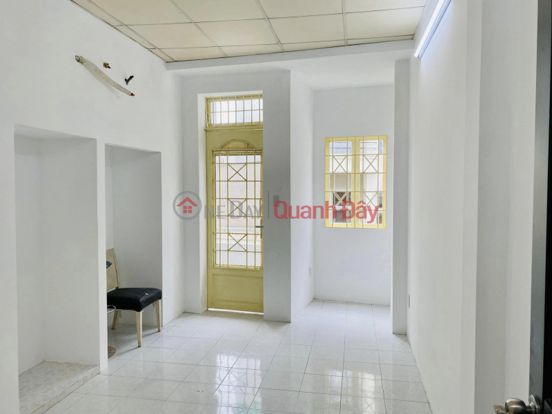 Property Search Vietnam | OneDay | Nhà ở Niêm yết bán NHÀ ĐẸP ĐINH TIÊN HOÀNG - HẺM 3 GÁC - 4 TẦNG BTCT - KHU VIP- CHỈ 3.99 TỶ