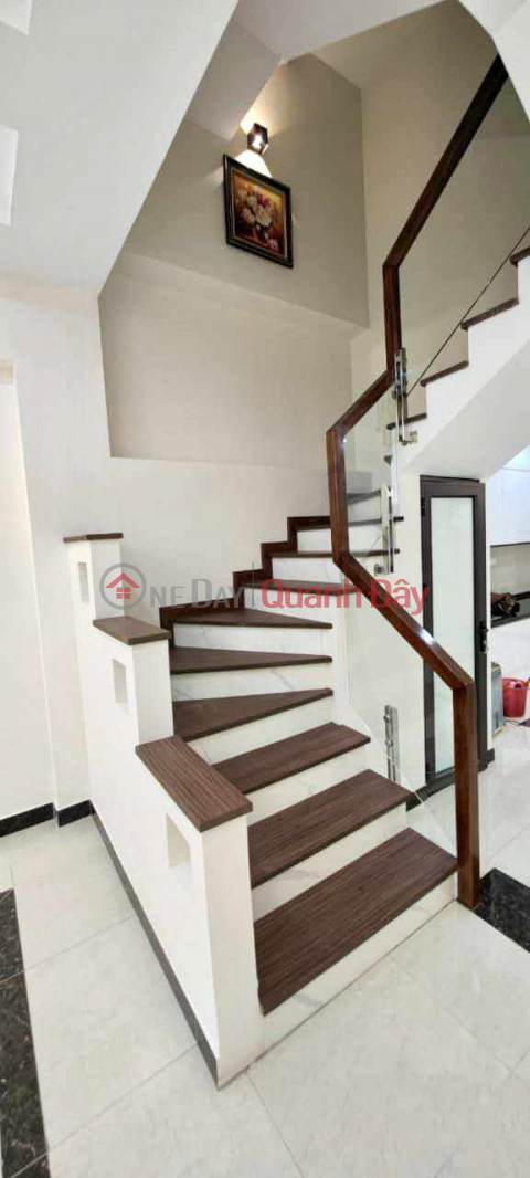 Newly built house for sale in Dong Da District, Nam Dong Street - Dan 8 Commune Sleeping more than 6.xx Billion _0