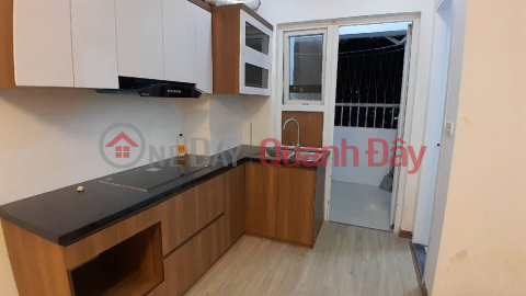 SPACIOUS - BEAUTIFUL - CHEAP - MIDDLE FLOOR BEMES Ha Dong<br \/><br \/> 62m2, 2 bedrooms, 2 bathrooms, price over 2 billion _0