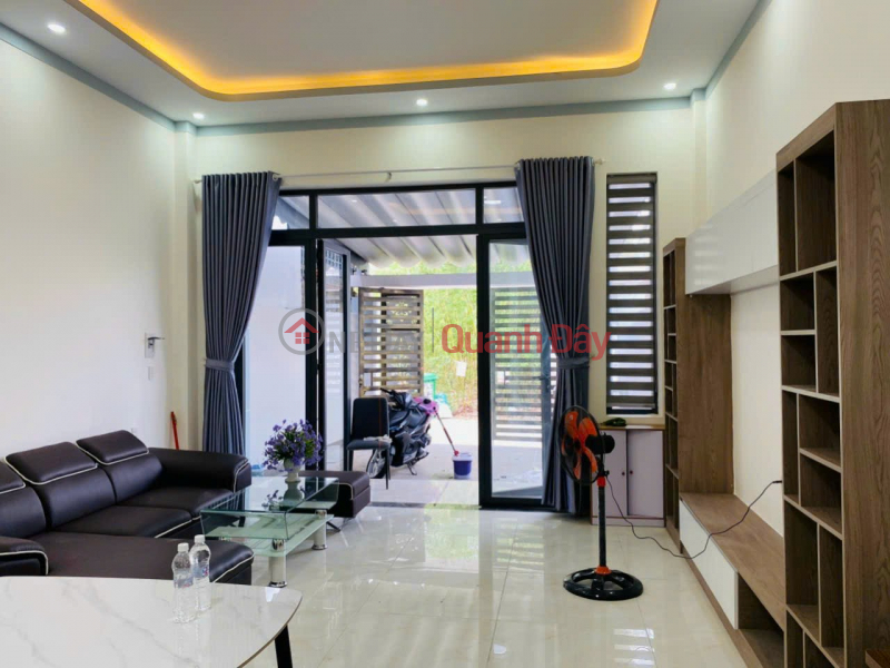 Property Search Vietnam | OneDay | Residential | Sales Listings | Private house near Phu Tho market, quarter 5, Trang Dai ward, Bien Hoa