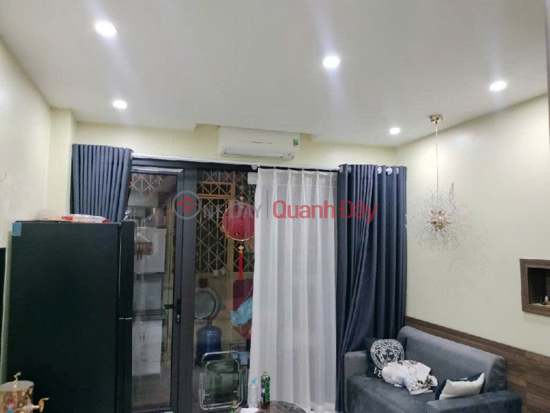 Selling 1st floor apartment on Nguyen Hien street, avoid cars, day and night business, Hai Ba Trung Vietnam | Sales đ 980 Million