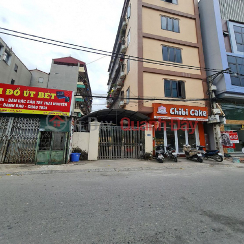 Land for sale in Trau Quy, Gia Lam, Hanoi. Area 60m2. Mt 4m. Car comes in. Only 3 billion x. Contact 0989894845 _0