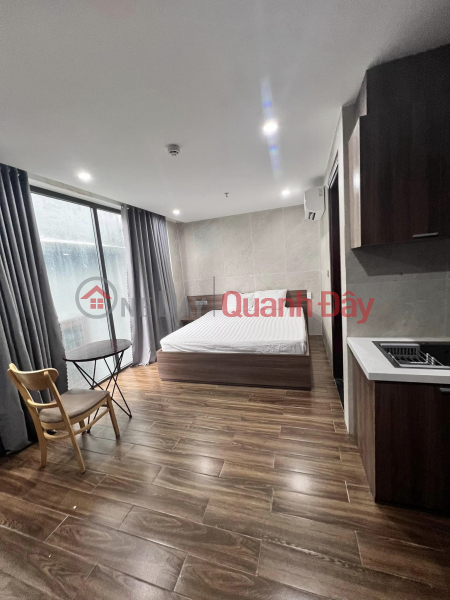 Property Search Vietnam | OneDay | Residential | Rental Listings, Brand new comfortable room for rent in district 3, price 6 million 4