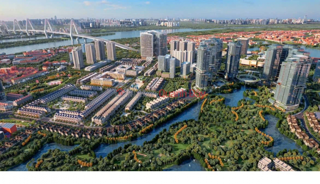 Nhà Đẹp- Giá Tốt - Sở Hữu Ngay Căn Biệt Thự Vườn Đào Tại ĐƯỜNG LẠC LONG QUÂN, Tây Hồ, Hà Nội, Việt Nam Bán đ 128 tỷ