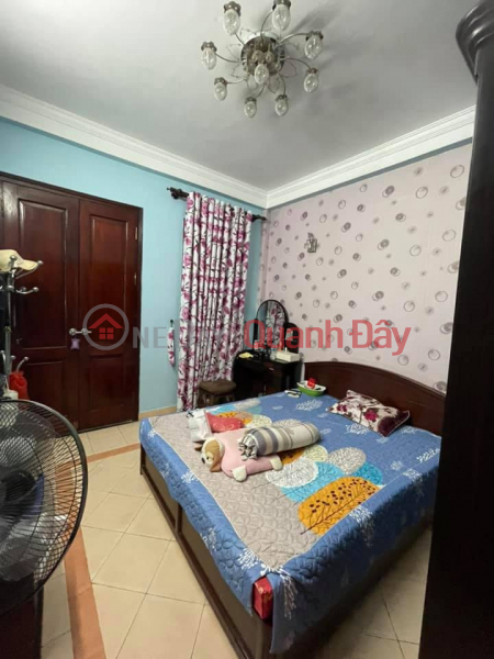Property Search Vietnam | OneDay | Residential | Sales Listings, FOR IMMEDIATE SALE HOUSE OF HAO NAM, 44M2*4FLOOR, 4 BEDROOM, LEFT FURNITURE, QUICK 4 BILLION, 0967973138.
