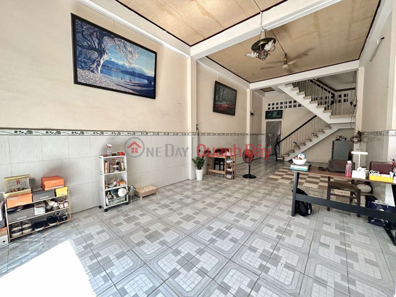 Property Search Vietnam | OneDay | Residential | Sales Listings, House for sale in Bui Dinh Tuy commune, Ward 24, Binh Thanh, 100m2, 4m wide, over 9 billion.