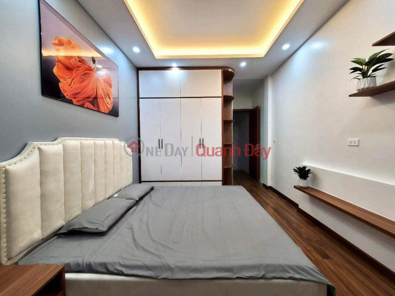 HOUSE FOR SALE WITH AVOID CAR - FULL FURNITURE - ALL ENVIRONMENTAL FACILITIES - HIGH RESIDENTIAL AREA, Vietnam Sales | đ 6.2 Billion