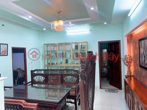 FOR SALE REVOLUTION AUGUST VILLA, DISTRICT 3, ONLY 24 BILLION, 4 storeys, 179M2, 8.5 X 26 _0