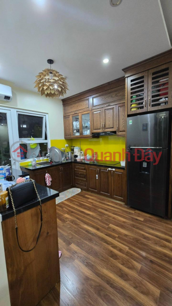 BEAUTIFUL APARTMENT - GOOD PRICE - Owner Needs to Sell Quickly at THT NewCity Lai Xa, Kim Chung Commune, Hoai Duc District, Hanoi, Vietnam Sales | đ 2 Billion