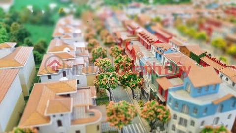 Owner needs to urgently sell villa in residential area of Bao Loc city _0