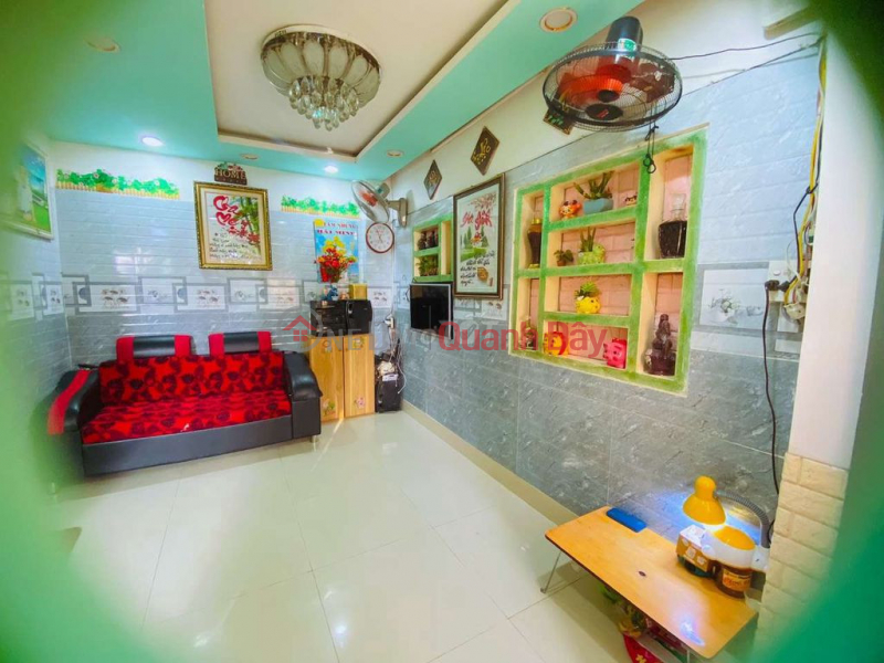 Property Search Vietnam | OneDay | Nhà ở Niêm yết bán, CHÍNH CHỦ CẦN BÁN NHÀ TẠI PHƯỜNG AN PHÚ ĐÔNG - QUẬN 12 - HỒ CHÍ MINH