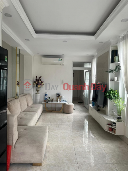 Property Search Vietnam | OneDay | Residential | Sales Listings Slightly 15 billion to own a house right on Tay Ho Street, 7 elevator floors.