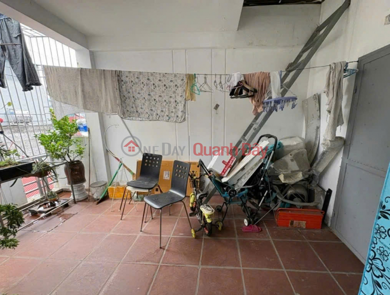 đ 7,39 tỷ | BÁN NHÀ TRẦN CUNG, 5T KIÊN CỐ, HIỆN ĐẠI, TIỆN ÍCH BẠT NGÀN – 39M2, 7.39 TỶ