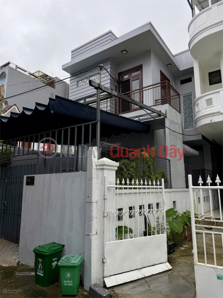 BEAUTIFUL LAND - GOOD PRICE - Selling Potential Land Lot at Alley 96 Ba Huyen Thanh Quan, Ngu Hanh Son, Da Nang., Vietnam | Sales | đ 13 Billion