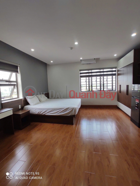 Căn Hộ Cho Thuê Gần Biển Mỹ Khê - Đầy Đủ Nội Thất Niêm yết cho thuê