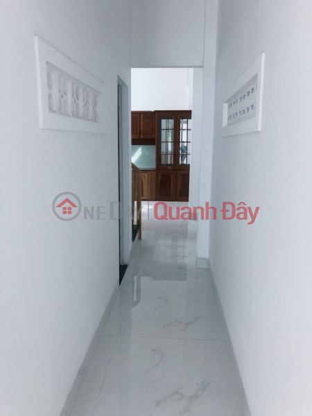 Selling a 2-storey house with 2 floors that love cars to avoid each other Tran Cao Van Thanh Khe Da Nang 75m2-2.8 billion-0901127005 Vietnam, Sales | ₫ 2.8 Billion